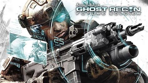 Tom Clancys Ghost Recon Future Soldier Game Trainer 11 Trainer