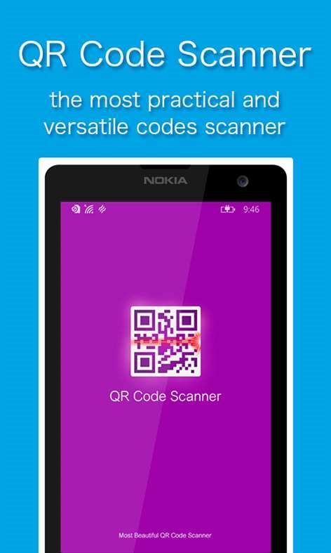 Paperscan scanner software is a powerful twain & wia scanning application centered on one idea: QR Code Scanner for Windows 10 - Free download and ...