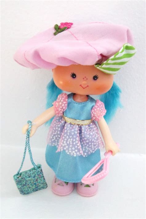This Item Is Unavailable Etsy Strawberry Shortcake Doll Vintage