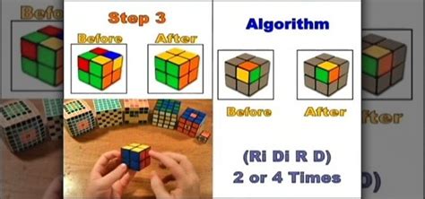 How To Solve The 2x2 Rubiks Cube Mini Puzzle Puzzles
