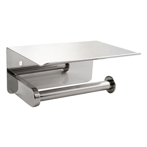 Maybe with a random sound effect to go with it. Toilet Paper Holder,304 stainless steel Bathroom Paper ...