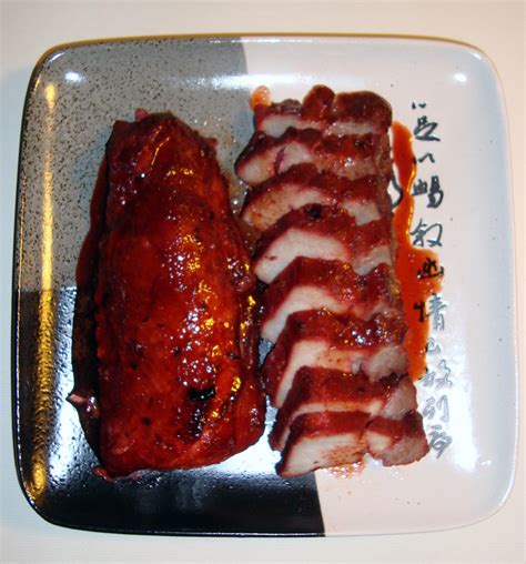 How To Make Chinese Barbecue Pork Cha Siu Delishably