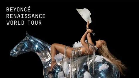 Beyoncé Kündigt Renaissance World Tour An Drei Stadion Konzerte Im Juni 2023 In Deutschland