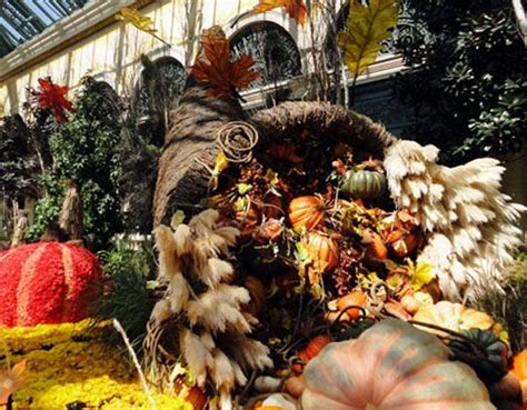 Read this article to know more. 10 Thanksgiving Celebrations Around the World