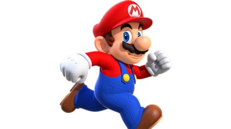 Nintendo Prepara Una Película De Animación De Super Mario