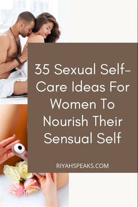 Sexual Health Is Womens Health Learn More About How To Tap Into Your Sensual Side With These