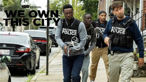 We Own This City Season 2 Release Date Updates Thepoptimes
