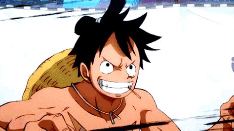 Luffy Wano Luffy Wano One Piece Discover Share Gifs The Best Porn Website