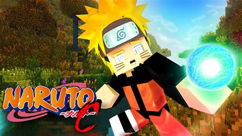 Check spelling or type a new query. Minecraft - NARUTO C #4 - APRENDI O NOVO RASENGAN MAIS ...