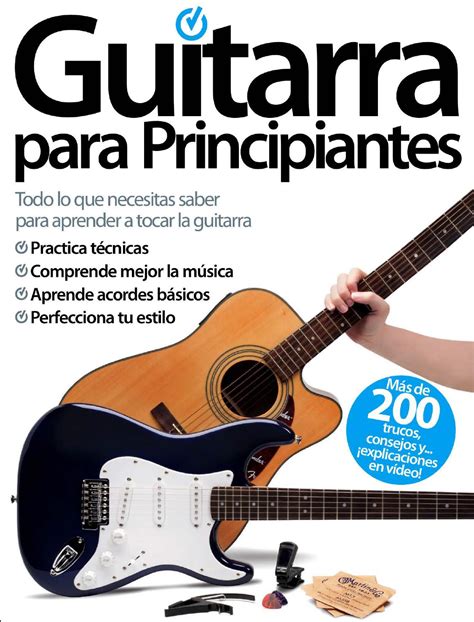 Guitarra Para Principiantes By Guitarra Cero Issuu