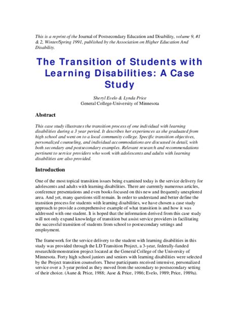 Case Study Research Examples For Students Case Study Research Papers