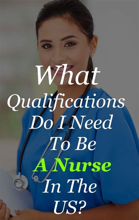 Thinking Of Becoming A Registered Nurse Rn Requirements By State