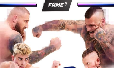 Fame Mma 10 Za Darmo - GetPPV.pl - Oglądaj FAME MMA 10 live za darmo!