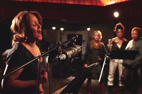 Indiewatch ‘20 Feet From Stardom Puts Backup Singers Front And Center