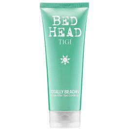 Shop Tigi Bed Head Totally Beachin Cleansing Jelly Shampoo Ml