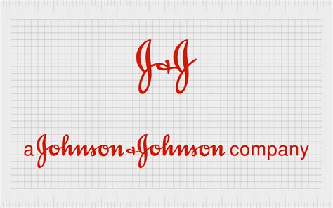Johnson And Johnson Logo History And Meaning