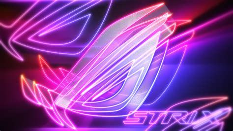 Asus Strix Wallpapers Top Free Asus Strix Backgrounds Wallpaperaccess