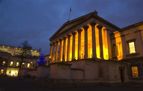 Ucl is the number one london university for research strength (ref2014), recognised for its academic excellence and global impact. Venue 2017 - MedICSS