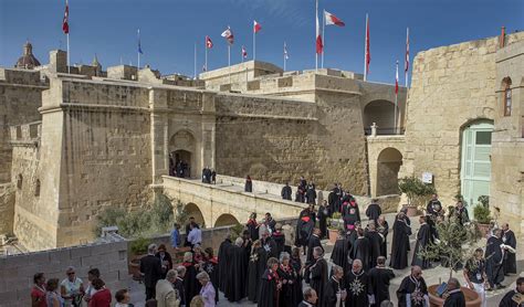 Se Cumplen 450 Años Del Gran Asedio De Malta Order Of Malta