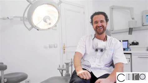 Dr Jaime Jiménez Eso De Los Dentistas Ricos Es Un Mito