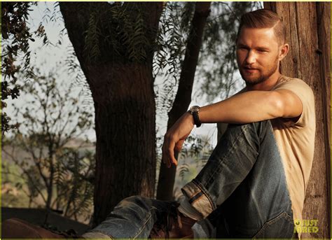 Brian Geraghty Is A Scruffy And Sexy Man Of The World Photo 3130252