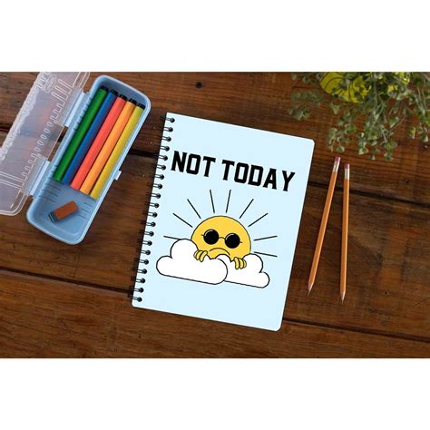 Notebook Not Today At Rs 39900 Notebook Diary Id 2851695528288