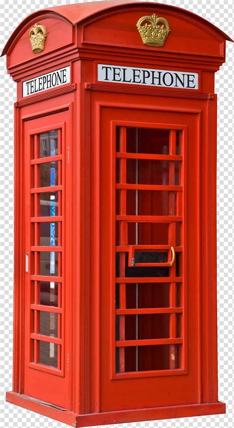 Vintage Phone Booth Svg Set Clipart Clip Art Library