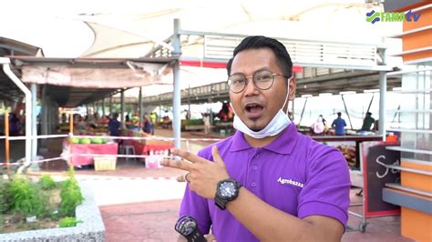 Последние твиты от fama negeri pahang official (@famaphgofficial). Pasar Segar Terkawal@PAKAR Mersing, Johor - FAMA Agro TV