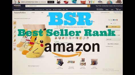 Que Es El Bsr Best Seller Rank Y Su Importancia Private Label