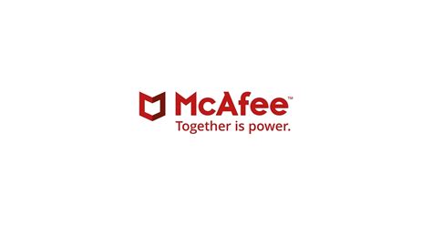 500 Million Customers Count On Mcafee To Secure Their Devices Homes