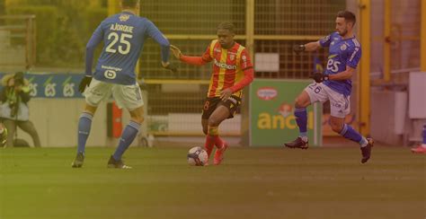 Find out the ticket prices and timetable of buses from lens. Strasbourg - Lens | RC Lens