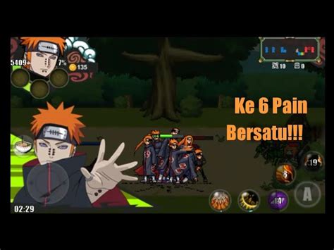 You can download naruto senki mod unprotect (ori v1.17) apk for free without any cost. Naruto Senki The Last Fixed V3 By Al Fakih - Naruto ...