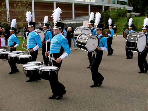 Funny Marching Band Drumline Quotes Quotesgram