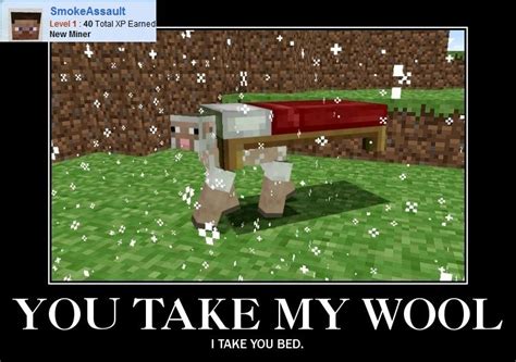 19 Funny Logic Minecraft Memes Factory Memes