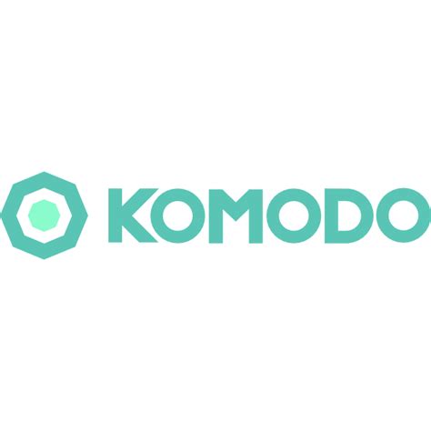 Komodo Download Logo Icon Png Svg