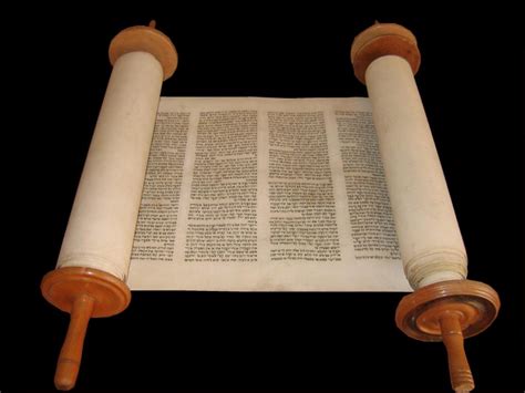 The Judaism Primer