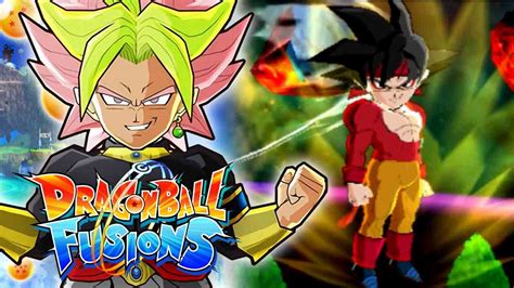 Its an rpg action game that combines fighting, customization, and collecting elements to bring dragon ball to the next level. THE POTENTIAL OF SUPER SAIYAN 4 BARDOCK!!! | Dragon Ball ...