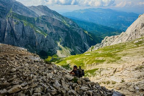 The Best Hiking Routes In Italy Lonely Planet