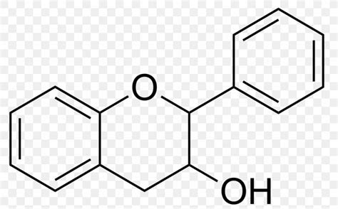 Flavonols 3 Hydroxyflavone Flavonoid Flavan 3 Ol Chemical Compound Png
