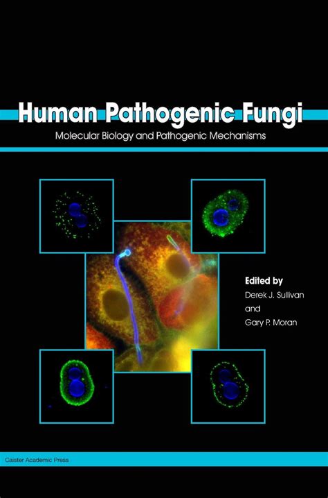 Human Pathogenic Fungi Molecular Biology And Pathogenic Mechanisms