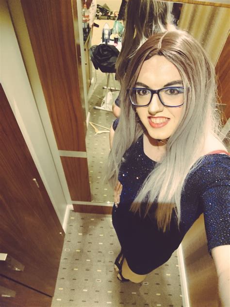 Femboy Homemade Amateur Blonde Trap Selfie Selfies Traps Hot Sex Picture
