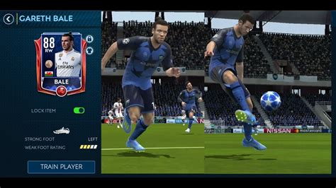 Gareth Bale Fifa 19 Fifa 19 Fut Birthday What Are The Best Cards And