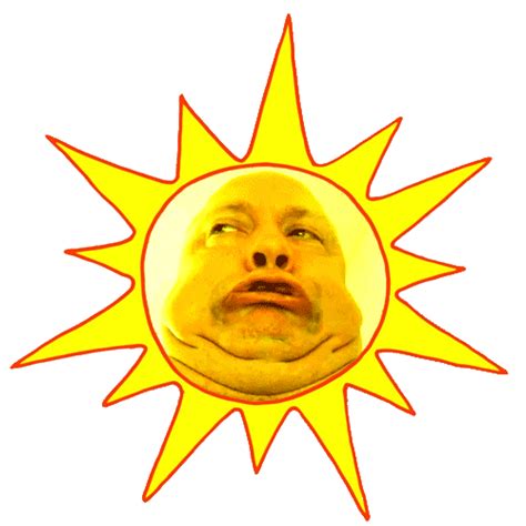 Choose from 3060 sunshine graphic resources and download in the form of png eps ai or psd. transparent sun gif | WiffleGif