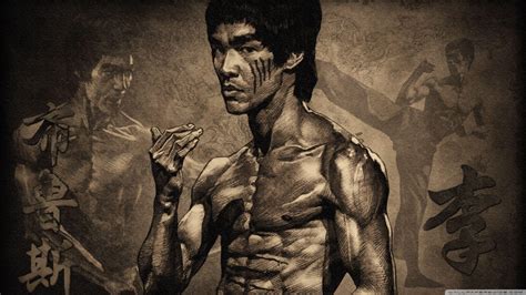 Hình nền diễn viên Bruce Lee Top Những Hình Ảnh Đẹp