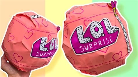Supermarket muñecas lol ahora descargar la última versión de league of legends para windows. Juegos De Lol Sorprise Sin Descargar / L O L Surprise Bola ...