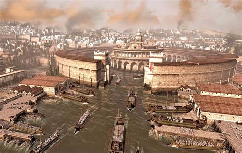 Rome ii with this handy guide. Nuovi video di Rome 2: Total War - Computer Gaming ...