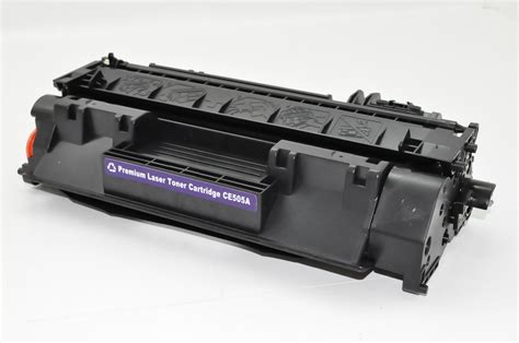 We did not find results for: CE505A Toner für HP Laserjet P2055 P2035 P2055DN ...