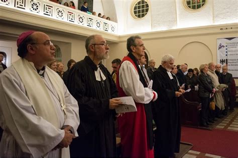 Unidad De Religiones Cristianas En Orihuela Costa