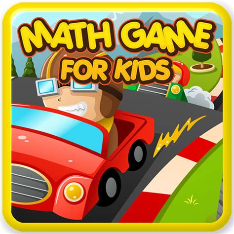Math Game For Kids Play Now Online For Free