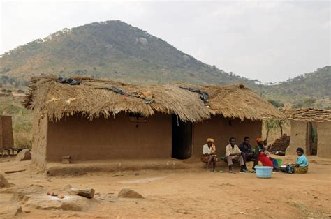 Malawi People Life